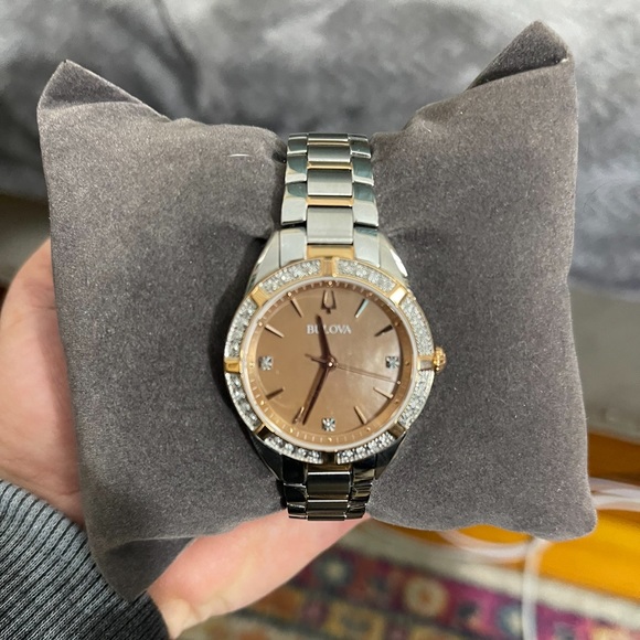 Bulova Sutton Watch - Picture 6 of 10